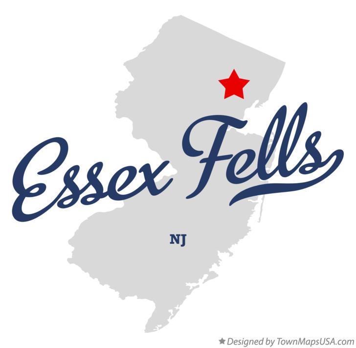 Air Conditioning repair Essex Fells NJ